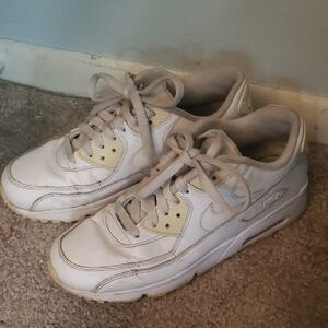 Nike Air Max Sneakers